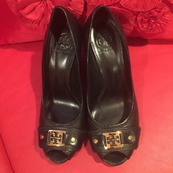 Tory Burch Platform